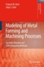Modeling Of Metal Forming And Machining Processes - Preview