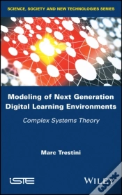 Capa do artigo Modeling Of Next Generation Digital Learning Environments