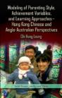 Modeling Of Parenting Style, Achievement Variables & Learning Approaches - Preview