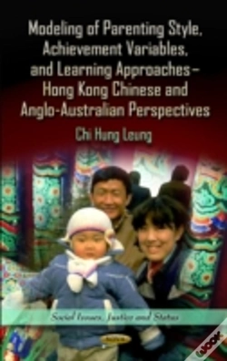 Capa do artigo Modeling Of Parenting Style, Achievement Variables & Learning Approaches