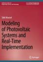 Modeling Of Photovoltaic Systems And Real-Time Implementation - Preview