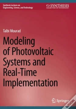 Capa do artigo Modeling Of Photovoltaic Systems And Real-Time Implementation