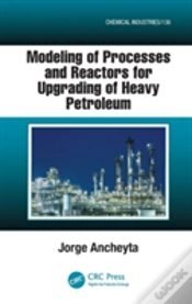 Capa do artigo Modeling Of Processes And Reactors For Upgrading Of Heavy Petroleum