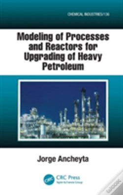 Capa do artigo Modeling Of Processes And Reactors For Upgrading Of Heavy Petroleum