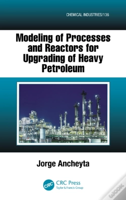 Capa do artigo Modeling Of Processes And Reactors For Upgrading Of Heavy Petroleum