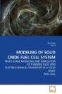 Modeling Of Solid Oxide Fuel Cell System - Preview