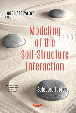 Capa do artigo Modeling Of The Soil-Structure Interaction: Selected Topics