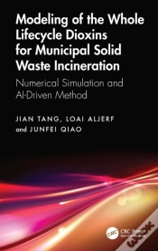 Capa do artigo Modeling Of The Whole Lifecycle Dioxins For Municipal Solid Waste Incineration