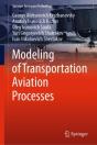 Modeling Of Transportation Aviation Processes - Preview