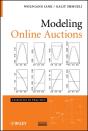 Modeling Online Auctions - Preview