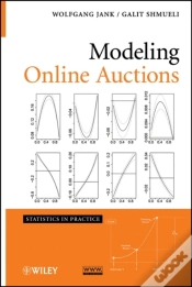 Capa do artigo Modeling Online Auctions