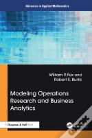 Modeling Operations Research And Business Analytics