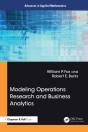 Modeling Operations Research And Business Analytics - Preview