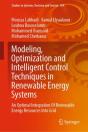Modeling, Optimization And Intelligent Control Techniques In Renewable Energy Systems - Preview