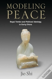 Capa do artigo Modeling Peace