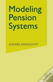Capa do artigo Modeling Pension Systems