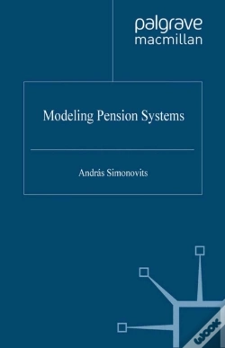 Capa do artigo Modeling Pension Systems