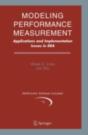 Modeling Performance Measurement - Preview