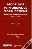 Modeling Performance Measurement