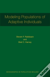 Modeling Populations Of Adaptive Individuals