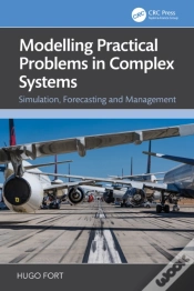 Capa do artigo Modeling Practical Problems In Complex Systems