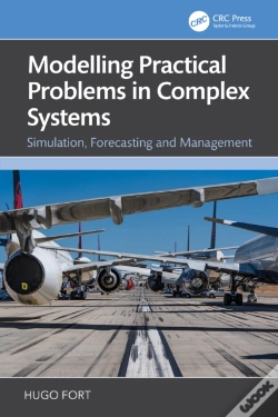 Capa do artigo Modeling Practical Problems In Complex Systems
