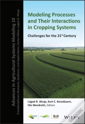 Capa do artigo Modeling Processes And Their Interactions In Cropping Systems