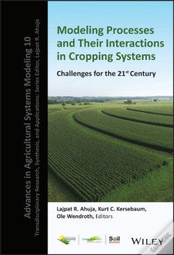 Capa do artigo Modeling Processes And Their Interactions In Cropping Systems