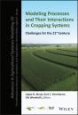 Modeling Processes And Their Interactions In Cropping Systems - Preview