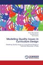 Modeling Quality Issues In Curriculum Design - Preview