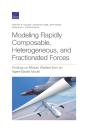 Modeling Rapidly Composable, Heterogeneous, And Fractionated Forces - Preview
