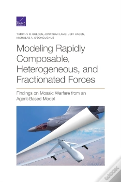 Capa do artigo Modeling Rapidly Composable, Heterogeneous, And Fractionated Forces