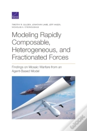 Capa do artigo Modeling Rapidly Composable, Heterogeneous, And Fractionated Forces