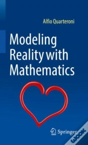 Capa do artigo Modeling Reality With Mathematics