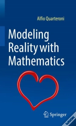 Capa do artigo Modeling Reality With Mathematics