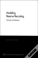 Modeling Reserve Recruiting