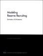 Modeling Reserve Recruiting - Preview