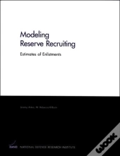 Modeling Reserve Recruiting