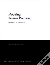 Capa do artigo Modeling Reserve Recruiting