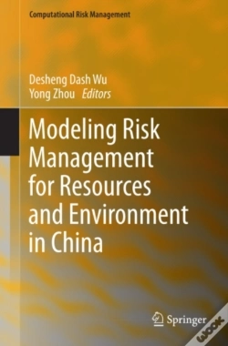 Capa do artigo Modeling Risk Management For Resources And Environment In China