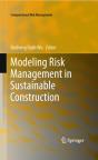 Modeling Risk Management In Sustainable Construction - Preview