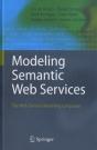 Modeling Semantic Web Services - Preview