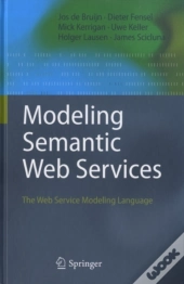 Modeling Semantic Web Services