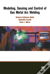 Capa do artigo Modeling, Sensing And Control Of Gas Metal Arc Welding