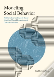 Capa do artigo Modeling Social Behavior
