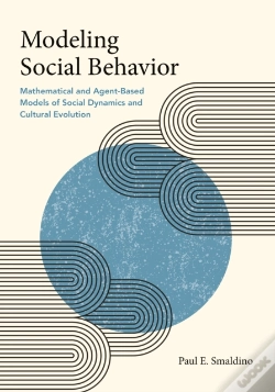 Capa do artigo Modeling Social Behavior