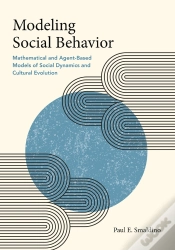 Capa do artigo Modeling Social Behavior