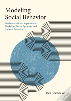 Capa do artigo Modeling Social Behavior