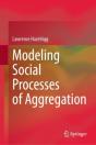 Modeling Social Processes Of Aggregation - Preview