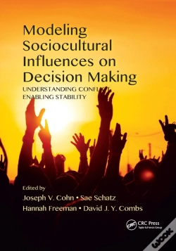 Capa do artigo Modeling Sociocultural Influences On Decision Making